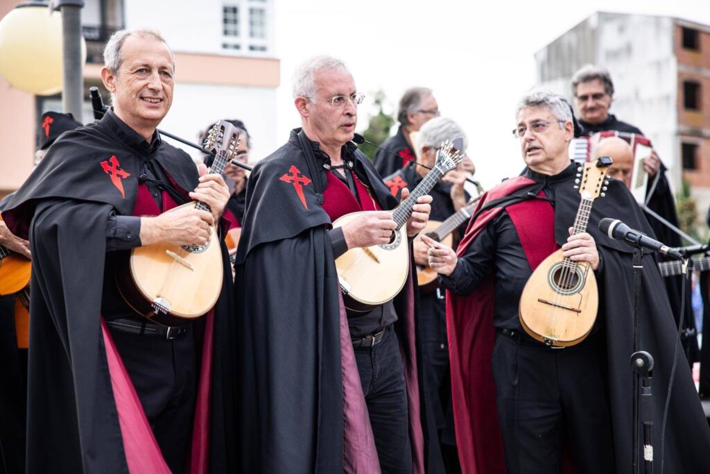 Actuacion Da Tuna En Camarinas Encaixeno Camino 2023 00003